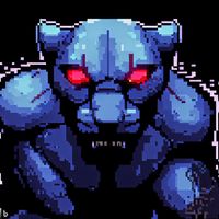 Attack of the Killer Beast