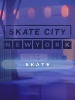 Skate City: New York