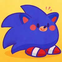 Soni Hedgehog Quiz