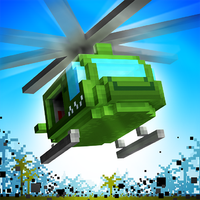 Dustoff Heli Rescue for Shield