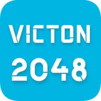 VICTON 2048 Game