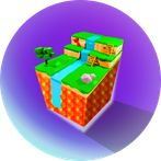 MultiCraft Build Town