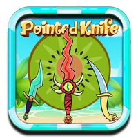 Pointed Knife