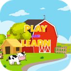 Kids - Play & Learn Game