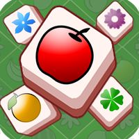 Fantasy Tiles: Match 3 Puzzle