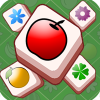 Fantasy Tiles: Match 3 Puzzle