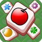 Fantasy Tiles: Match 3 Puzzle