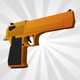 Gun Masters: Merge & Run