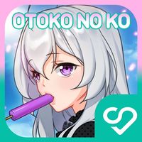 미연시 여자애 같은 남자가 진짜로 여자였다!