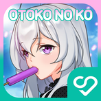 미연시 여자애 같은 남자가 진짜로 여자였다!