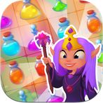 Fairy Potions Mix: Puzzle Pop