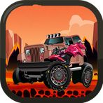 Hill Racing Adventure 2020 - H