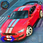 indian Car Parking 3D Driving