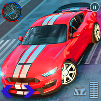 indian Car Parking 3D Driving