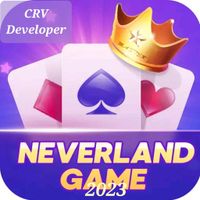 Neverland Game 2023