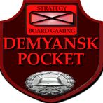 Demyansk Pocket
