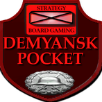 Demyansk Pocket
