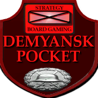 Demyansk Pocket