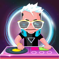 Arkanoid-Pump this party