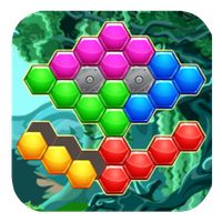 Ozak Hexa Grow Matching