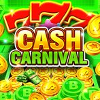 Cash Carnival Coin Pusher Game