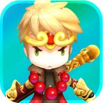 Idle Monk Kong