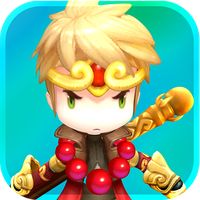 Idle Monk Kong