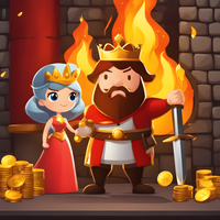 Hero Rescue pro : Pin Pull