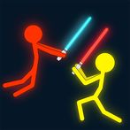 Stick Fighting Battle Games