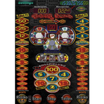 "Mega Bang" von Sonderspiele