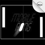 Mobile Pong