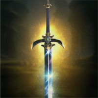 Squire's Bizarre Adventure