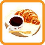 Food Pixel Art