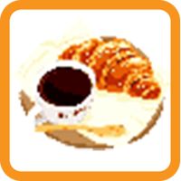 Food Pixel Art