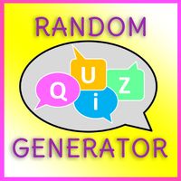Random Trivia Generator