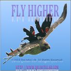 Fly Higher