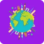 WORLD WONDERS