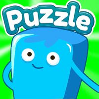 Block Crush - Fun Puzzle Game