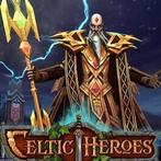 Celtic Heroes: World Boss Raid
