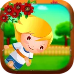 Running Boy Escape