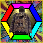 Bohemian Grove Wicker Moloch