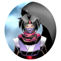 Anime Fight: Azusa's Fate