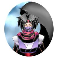 Anime Fight: Azusa's Fate