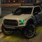 Drive F150 Offroad Ford Raptor