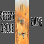Desert drone