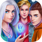 Magic Love Story: Secret Crush