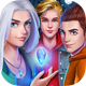 Magic Love Story: Secret Crush