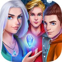 Magic Love Story: Secret Crush