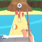 Fish Fisherman