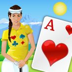 The Golf Card Game